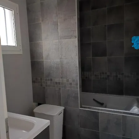 Appartement Maison Cosy Pour Famille - Groupe Proche Toutes Commodites Oissel